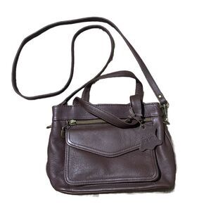 Genuine Leather Purse 